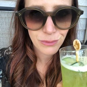 Meet your Posher, Tracy